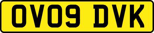 OV09DVK