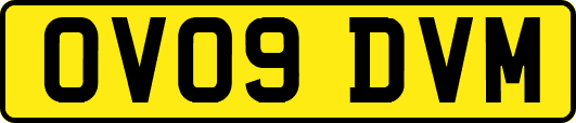 OV09DVM