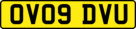 OV09DVU