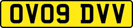 OV09DVV