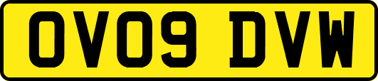 OV09DVW