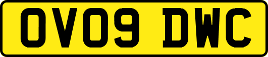 OV09DWC