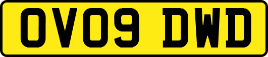 OV09DWD