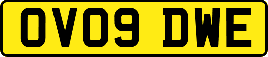 OV09DWE