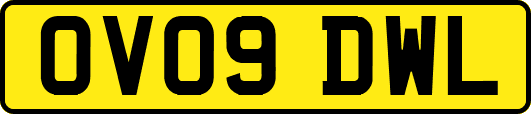 OV09DWL