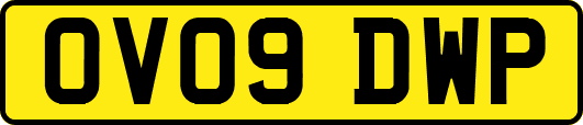 OV09DWP