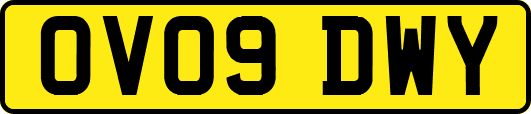 OV09DWY