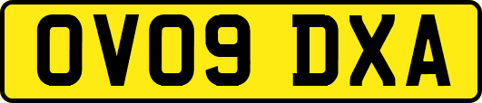 OV09DXA