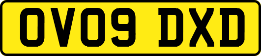 OV09DXD