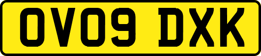 OV09DXK