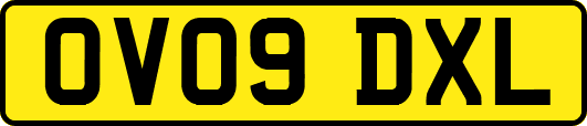 OV09DXL