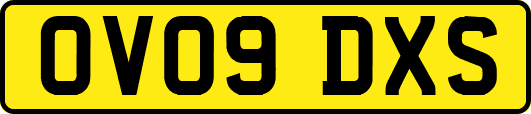 OV09DXS