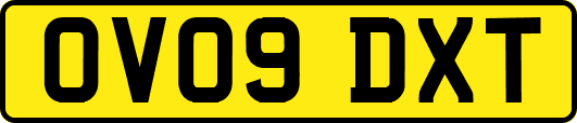 OV09DXT