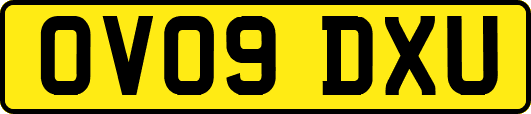 OV09DXU