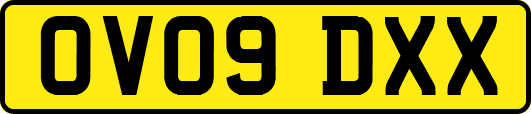 OV09DXX