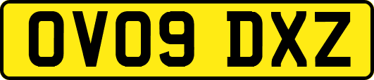 OV09DXZ