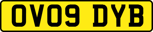 OV09DYB