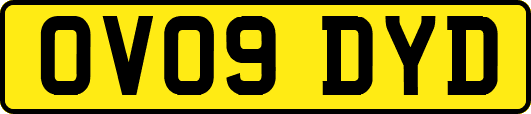 OV09DYD