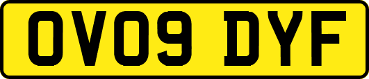 OV09DYF