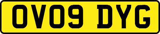 OV09DYG