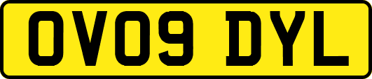 OV09DYL