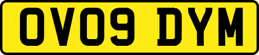 OV09DYM