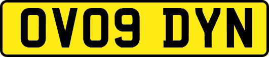 OV09DYN