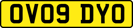 OV09DYO