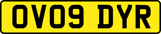 OV09DYR