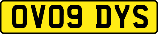 OV09DYS