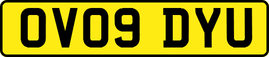 OV09DYU