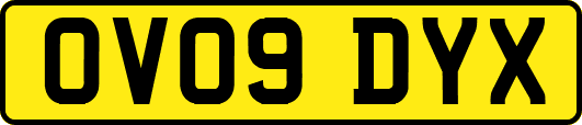 OV09DYX