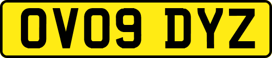 OV09DYZ