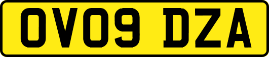 OV09DZA