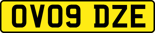 OV09DZE