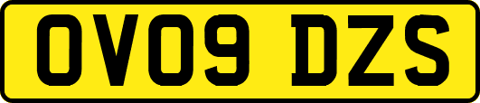 OV09DZS