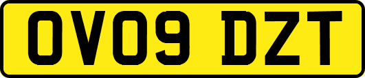 OV09DZT