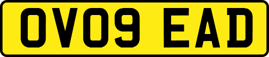 OV09EAD