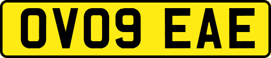 OV09EAE