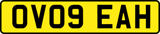 OV09EAH