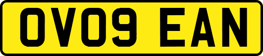 OV09EAN