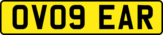 OV09EAR
