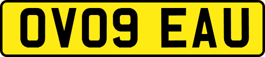OV09EAU