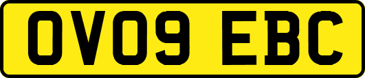 OV09EBC