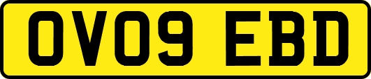 OV09EBD