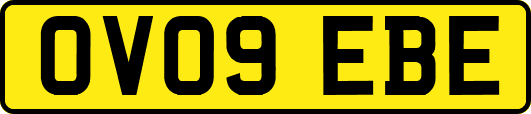 OV09EBE