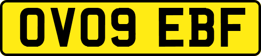 OV09EBF