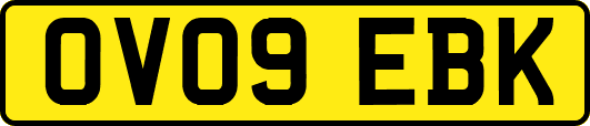 OV09EBK