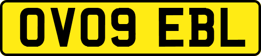 OV09EBL