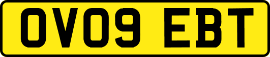 OV09EBT